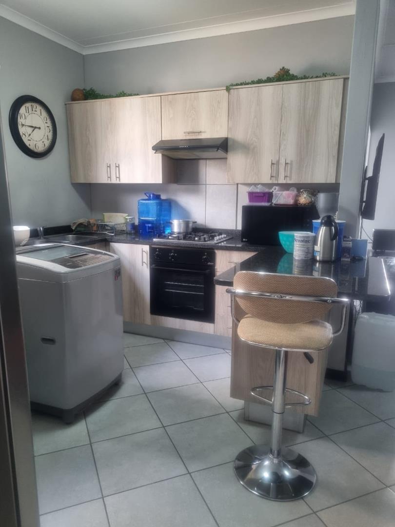 0 Bedroom Property for Sale in Norton Park Gauteng