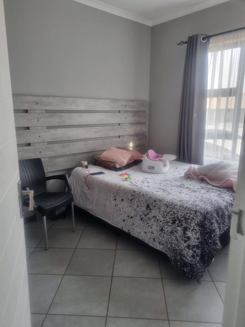 0 Bedroom Property for Sale in Norton Park Gauteng