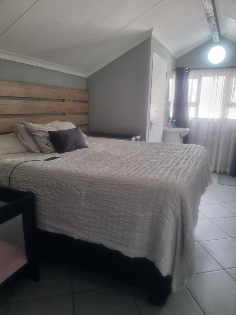 0 Bedroom Property for Sale in Norton Park Gauteng