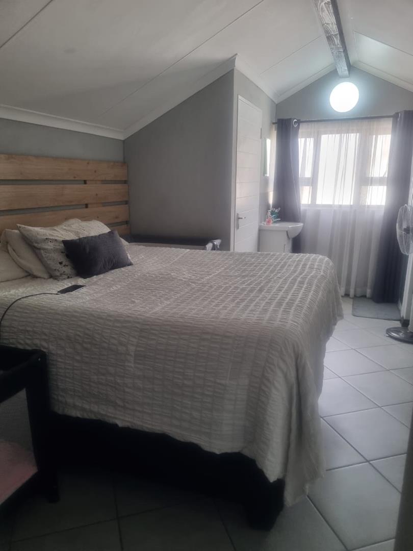 0 Bedroom Property for Sale in Norton Park Gauteng