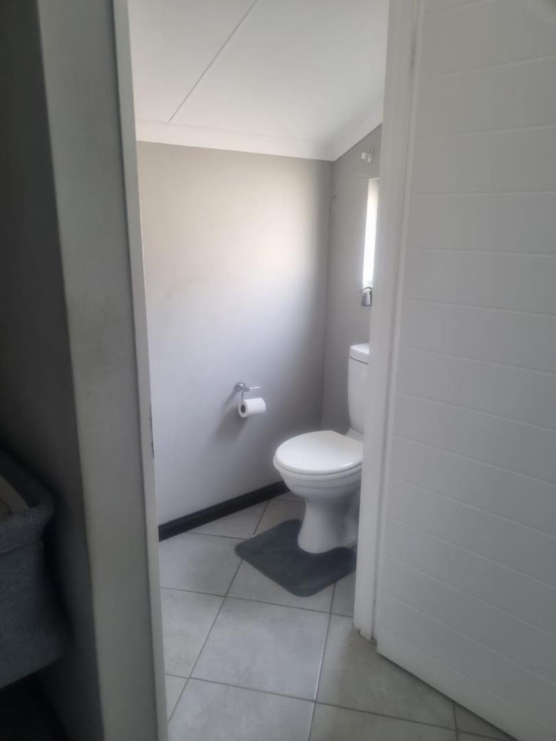 0 Bedroom Property for Sale in Norton Park Gauteng