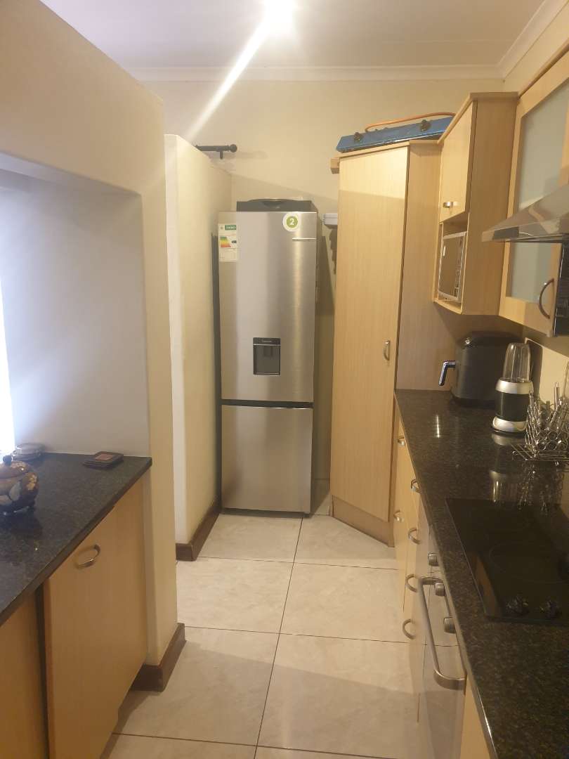 2 Bedroom Property for Sale in Beverley Gauteng