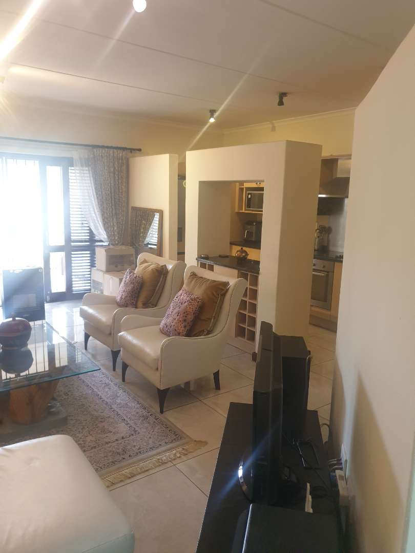 2 Bedroom Property for Sale in Beverley Gauteng