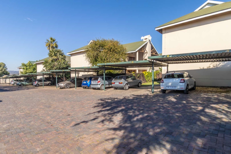 2 Bedroom Property for Sale in Northwold Gauteng