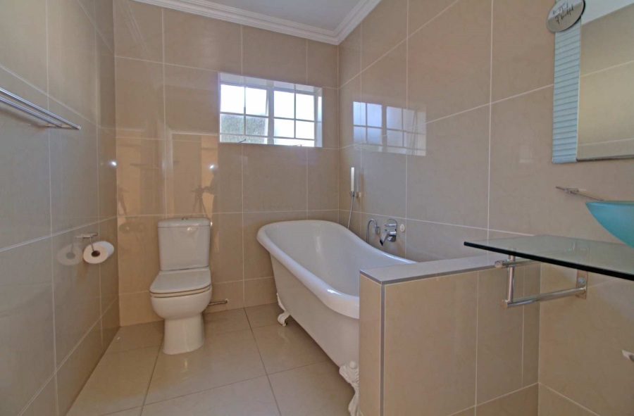 3 Bedroom Property for Sale in Malanshof Gauteng