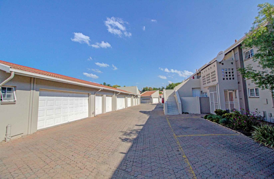 3 Bedroom Property for Sale in Malanshof Gauteng