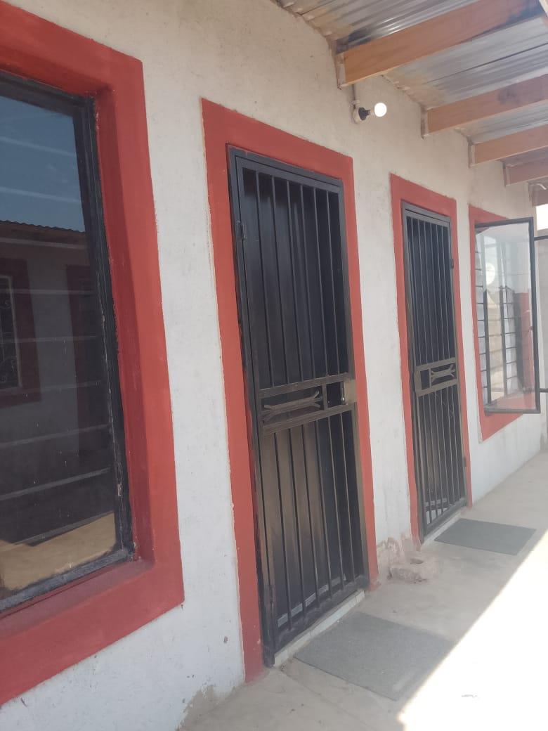 7 Bedroom Property for Sale in Soshanguve T Gauteng