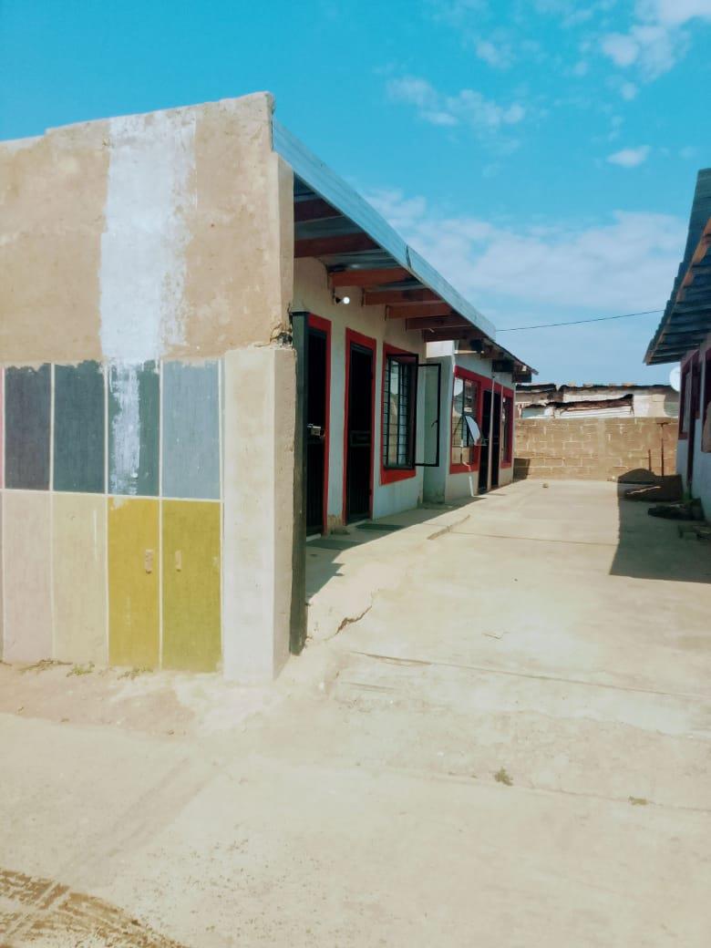 7 Bedroom Property for Sale in Soshanguve T Gauteng