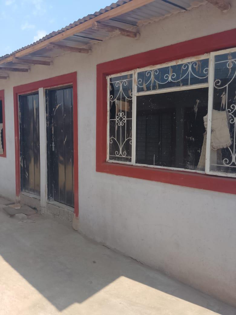 7 Bedroom Property for Sale in Soshanguve T Gauteng