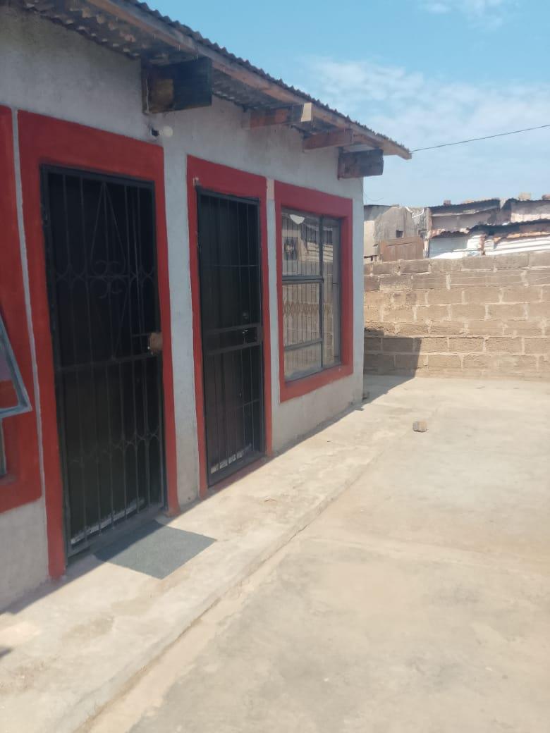 7 Bedroom Property for Sale in Soshanguve T Gauteng