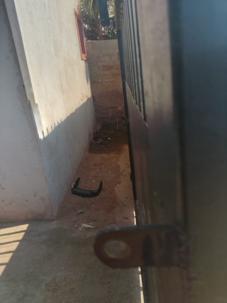 7 Bedroom Property for Sale in Soshanguve T Gauteng