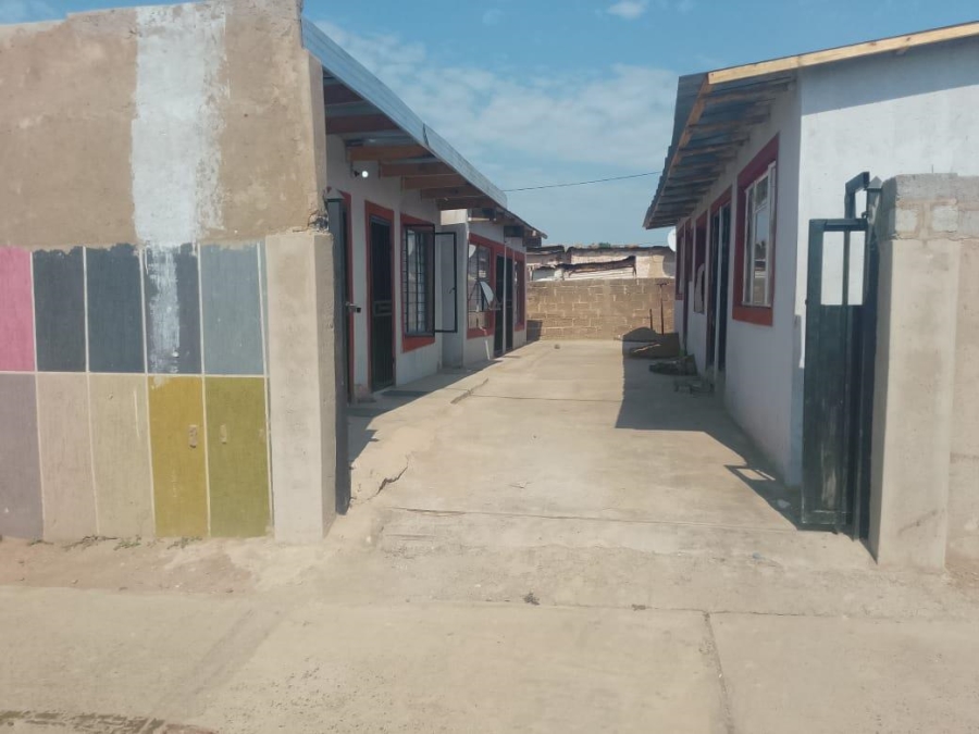 7 Bedroom Property for Sale in Soshanguve T Gauteng