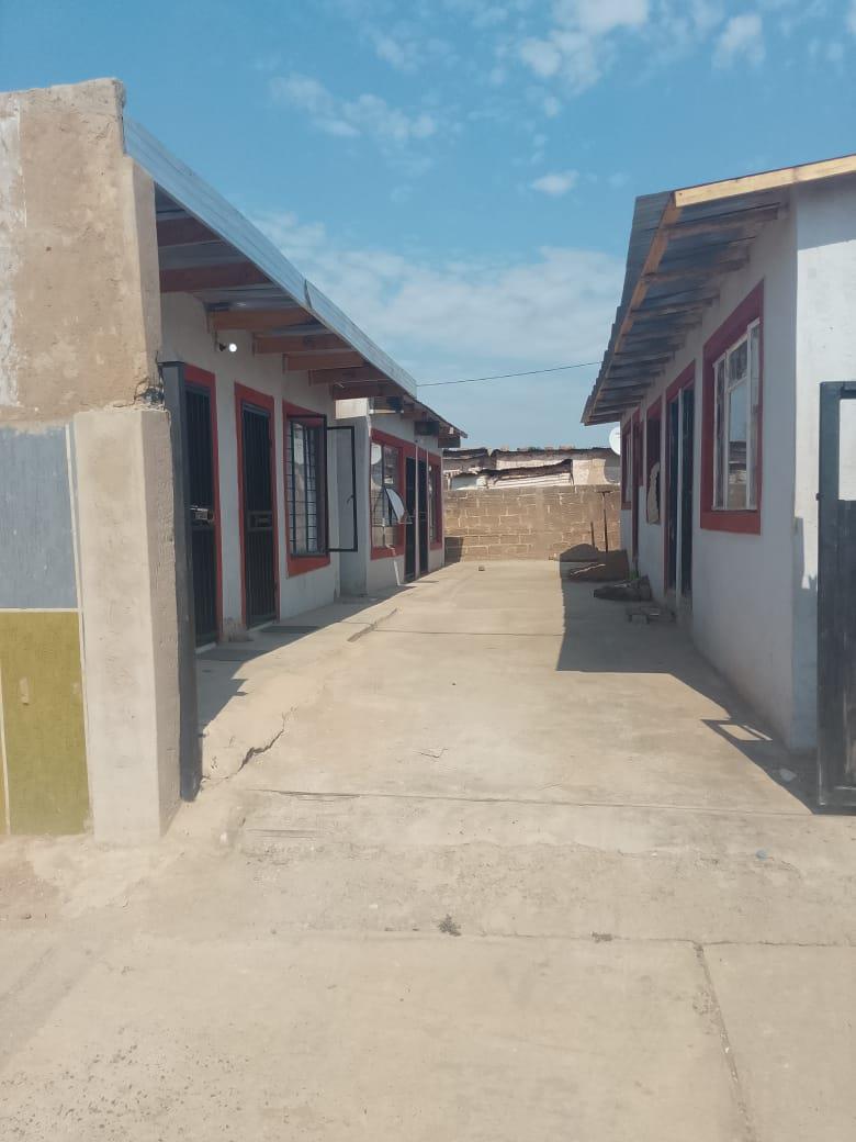 7 Bedroom Property for Sale in Soshanguve T Gauteng