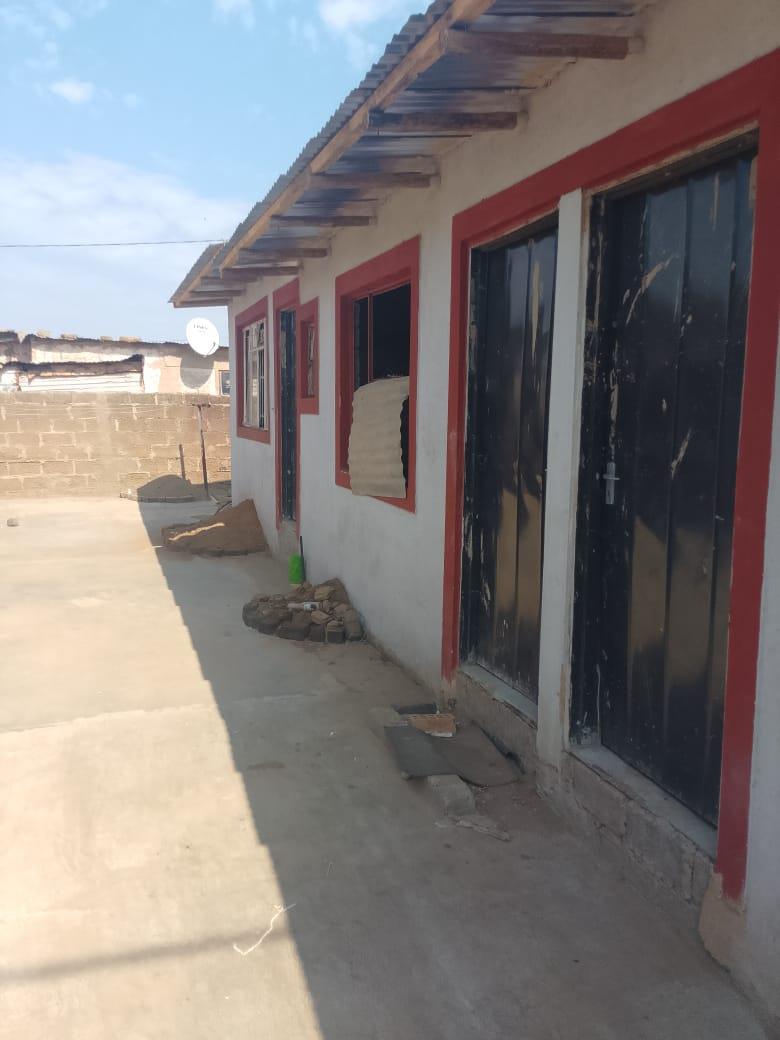 7 Bedroom Property for Sale in Soshanguve T Gauteng