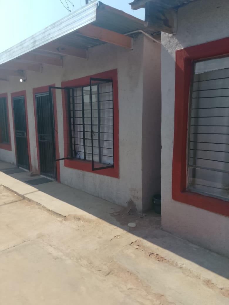 7 Bedroom Property for Sale in Soshanguve T Gauteng