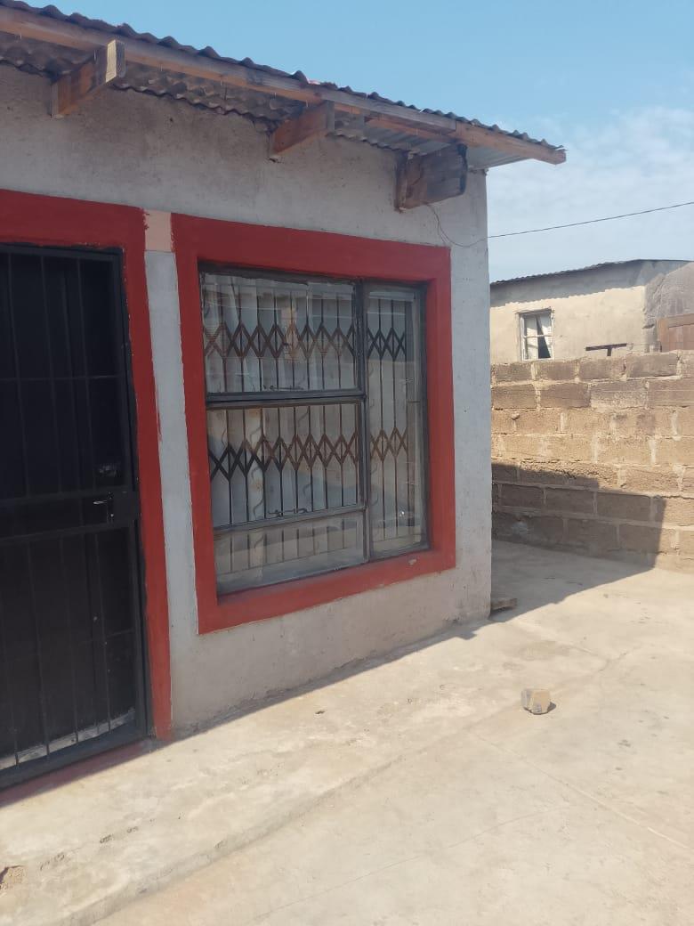 7 Bedroom Property for Sale in Soshanguve T Gauteng