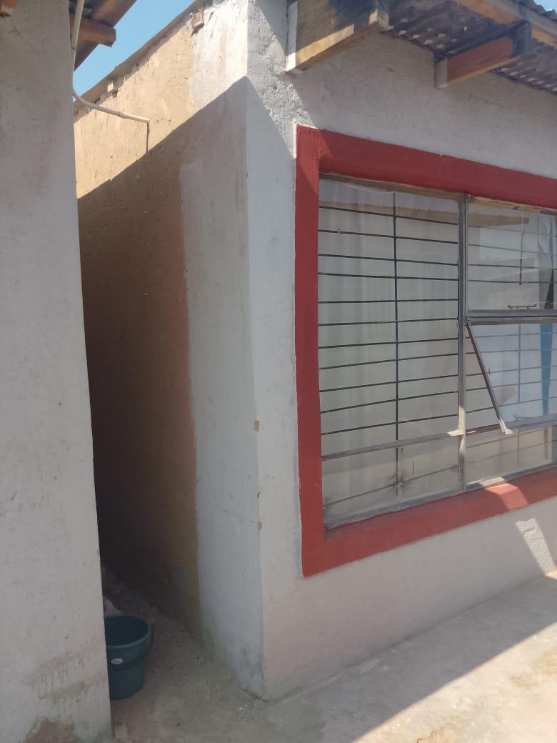 7 Bedroom Property for Sale in Soshanguve T Gauteng