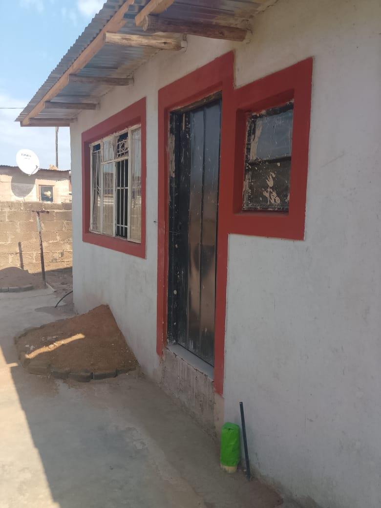 7 Bedroom Property for Sale in Soshanguve T Gauteng