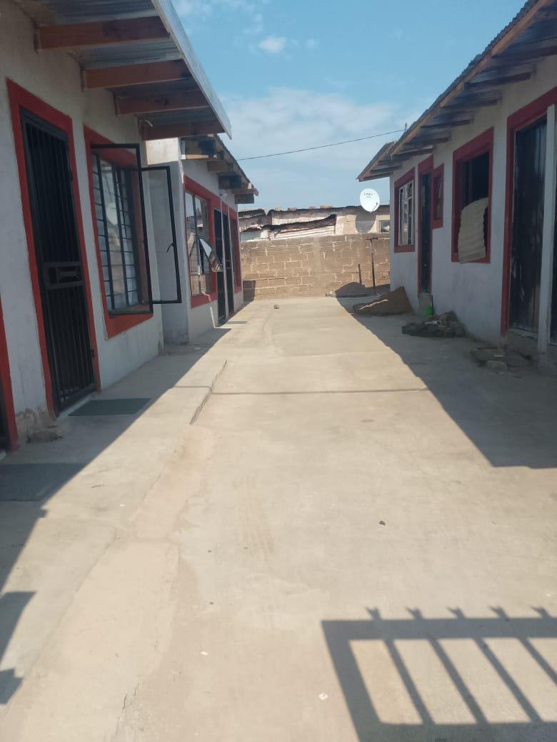 7 Bedroom Property for Sale in Soshanguve T Gauteng