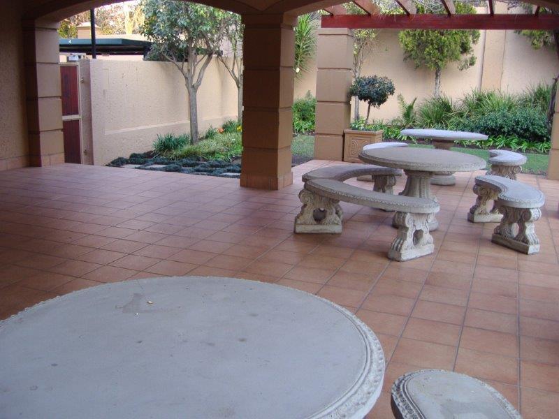 To Let 2 Bedroom Property for Rent in Melrose Estate Gauteng