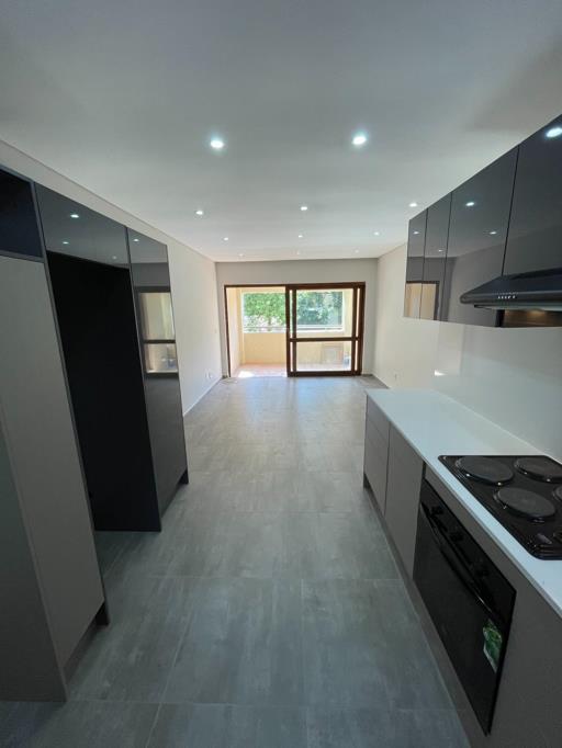 To Let 2 Bedroom Property for Rent in Melrose Estate Gauteng