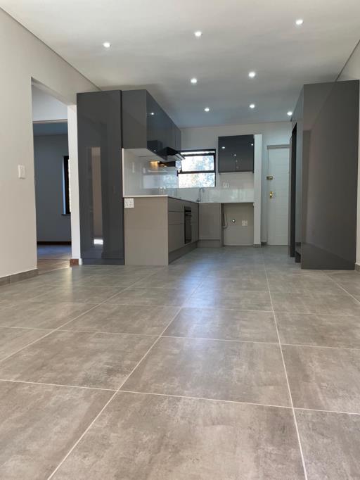 To Let 2 Bedroom Property for Rent in Melrose Estate Gauteng