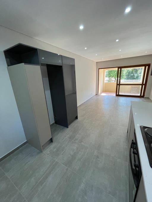 To Let 2 Bedroom Property for Rent in Melrose Estate Gauteng