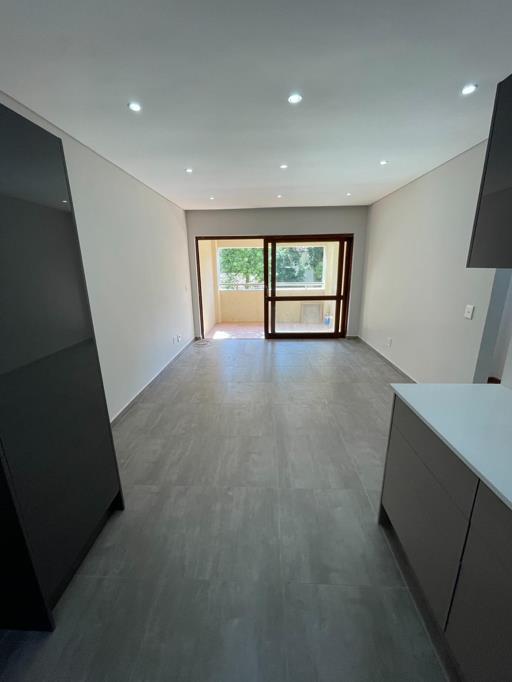 To Let 2 Bedroom Property for Rent in Melrose Estate Gauteng