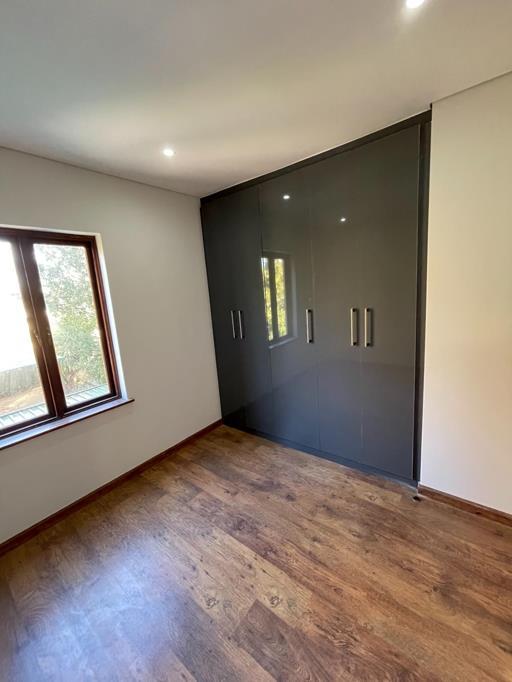 To Let 2 Bedroom Property for Rent in Melrose Estate Gauteng