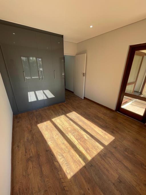 To Let 2 Bedroom Property for Rent in Melrose Estate Gauteng