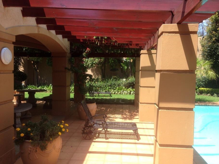 To Let 2 Bedroom Property for Rent in Melrose Estate Gauteng
