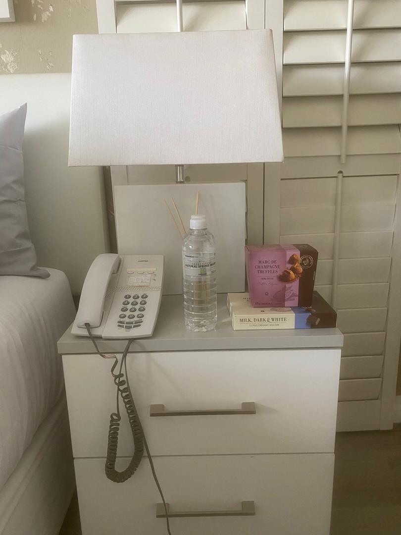 To Let 2 Bedroom Property for Rent in Sandhurst Gauteng