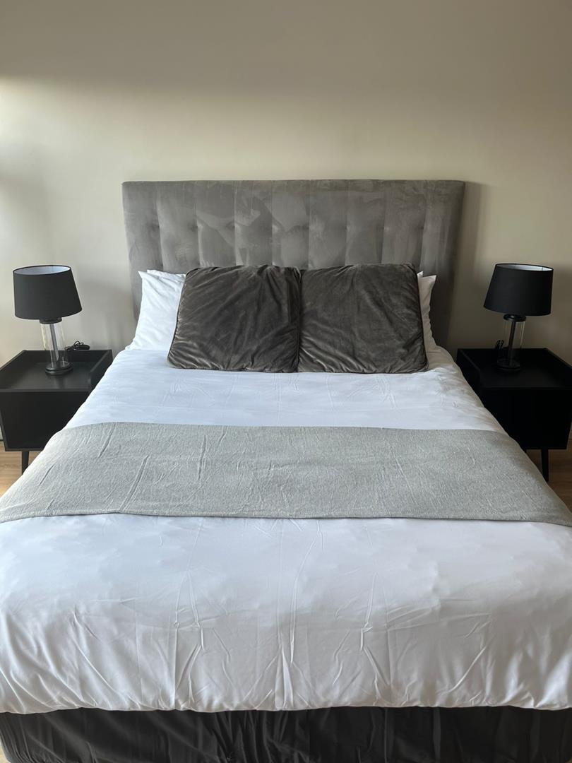 To Let 3 Bedroom Property for Rent in Oaklands Gauteng