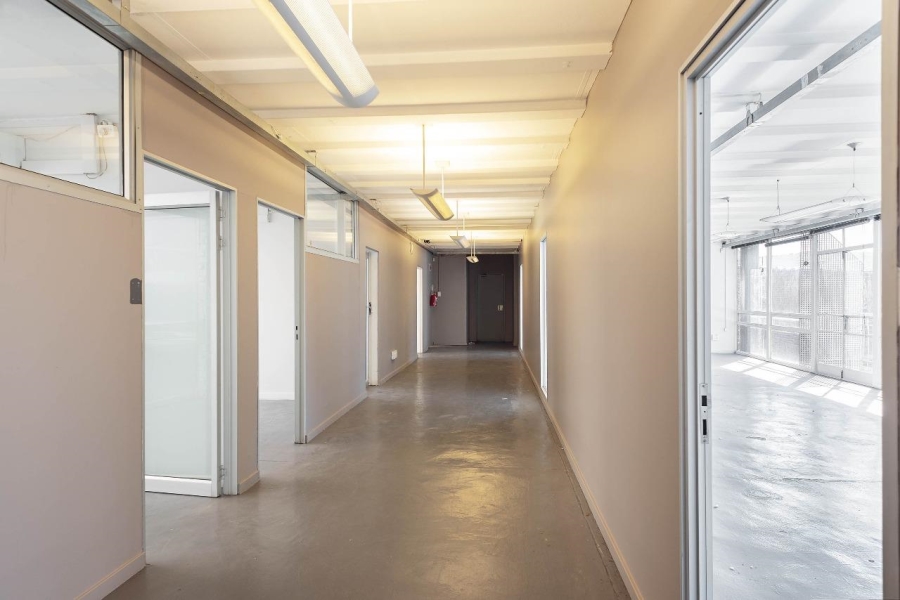 To Let commercial Property for Rent in Greenside Gauteng