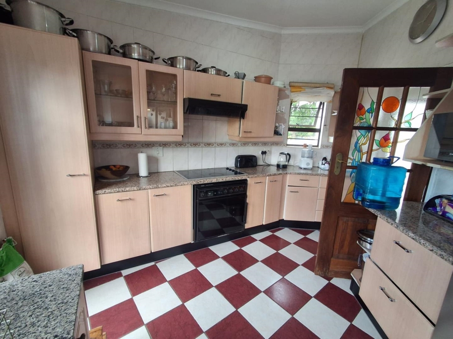 4 Bedroom Property for Sale in Glenvista Gauteng