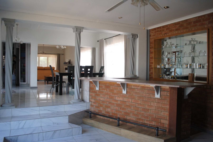 4 Bedroom Property for Sale in Three Rivers Gauteng