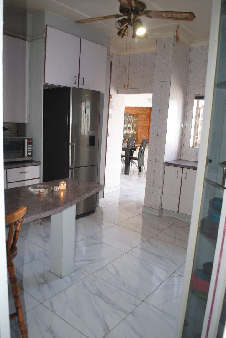 4 Bedroom Property for Sale in Three Rivers Gauteng