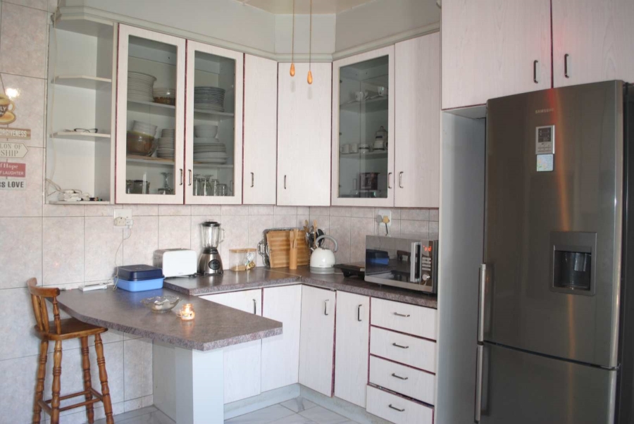 4 Bedroom Property for Sale in Three Rivers Gauteng