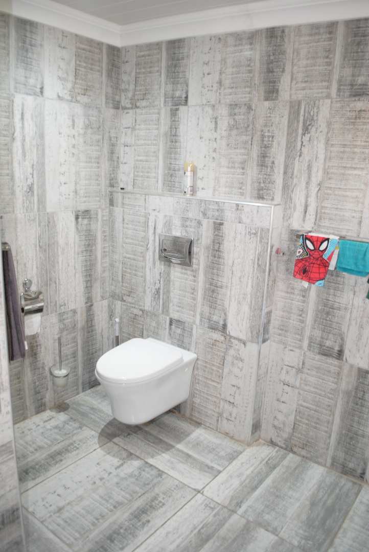 4 Bedroom Property for Sale in Three Rivers Gauteng