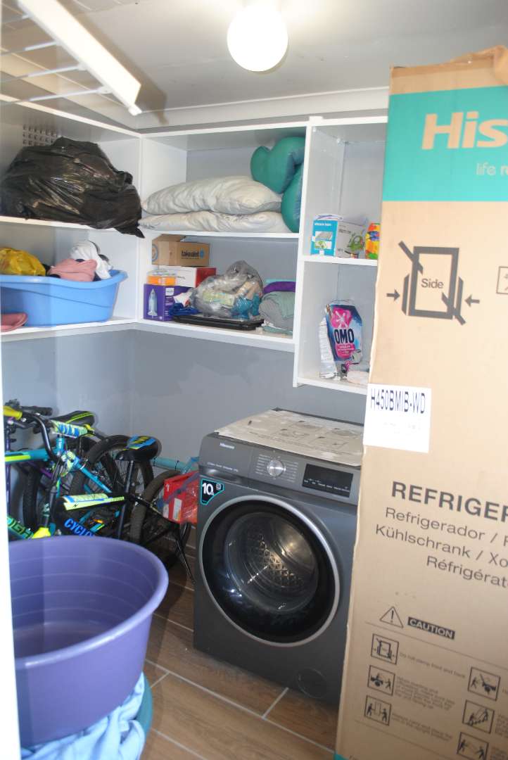 4 Bedroom Property for Sale in Three Rivers Gauteng