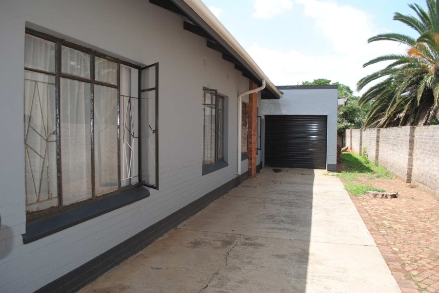 4 Bedroom Property for Sale in Three Rivers Gauteng
