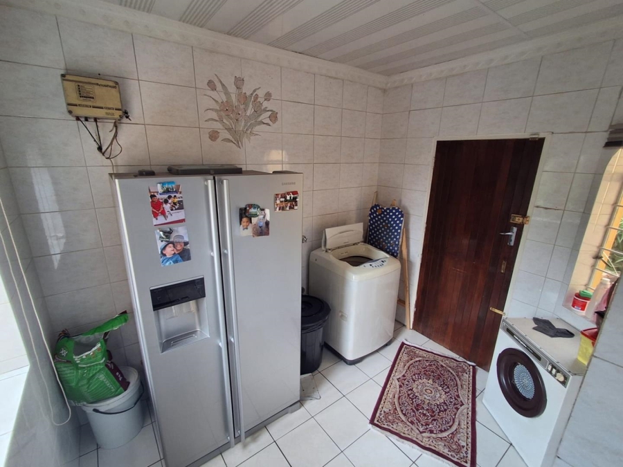 4 Bedroom Property for Sale in Bassonia Gauteng