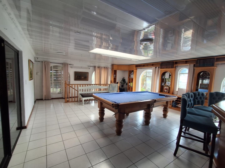 4 Bedroom Property for Sale in Bassonia Gauteng