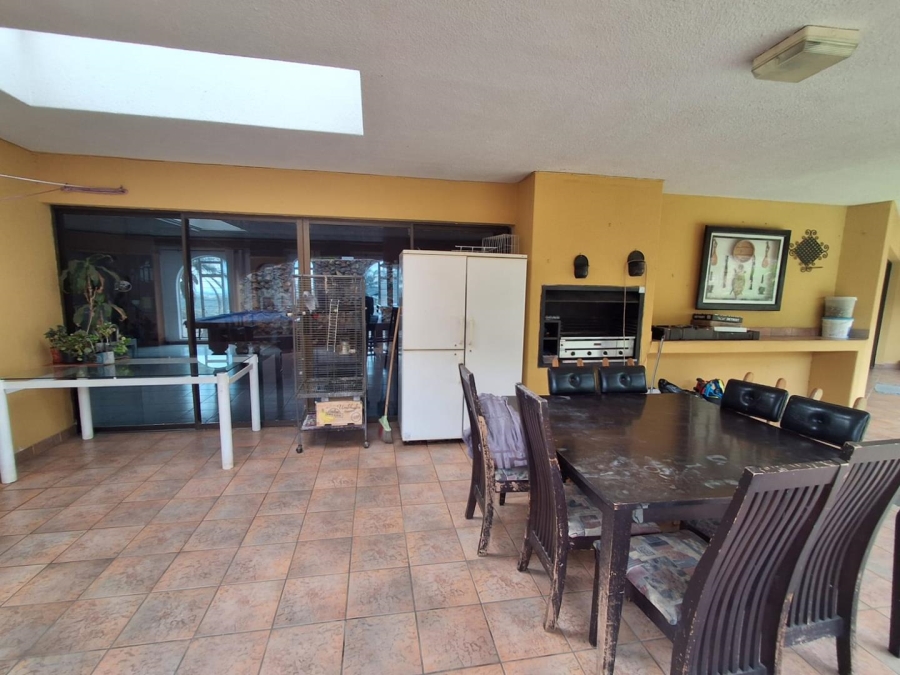 4 Bedroom Property for Sale in Bassonia Gauteng