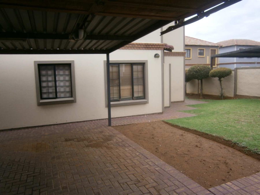 3 Bedroom Property for Sale in Meyersig Lifestyle Estate Gauteng