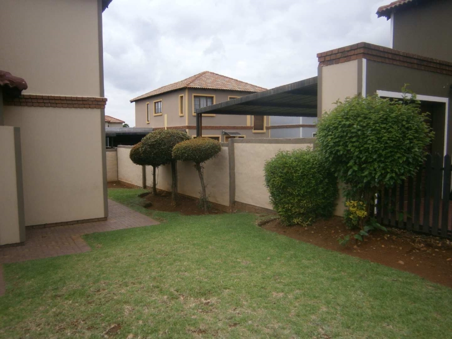3 Bedroom Property for Sale in Meyersig Lifestyle Estate Gauteng