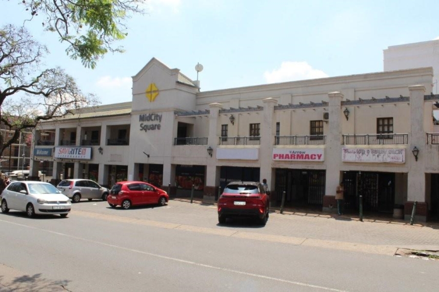 To Let commercial Property for Rent in Sunnyside Gauteng