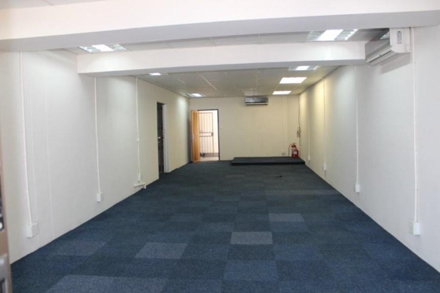 To Let commercial Property for Rent in Sunnyside Gauteng