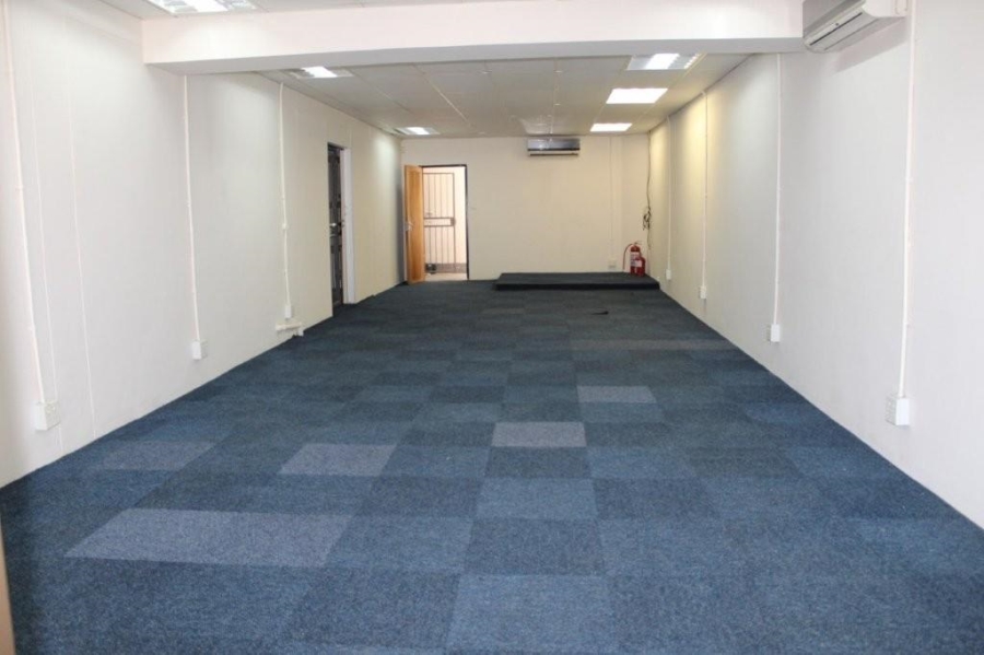 To Let commercial Property for Rent in Sunnyside Gauteng