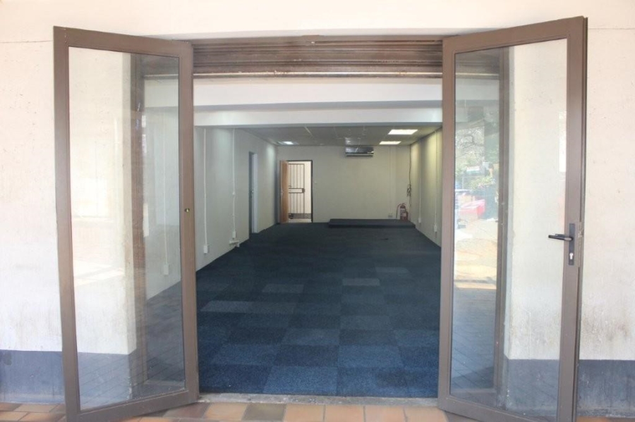To Let commercial Property for Rent in Sunnyside Gauteng